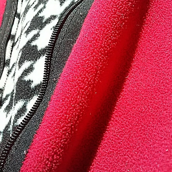 Double-sided jacket - Picture 4 of 5